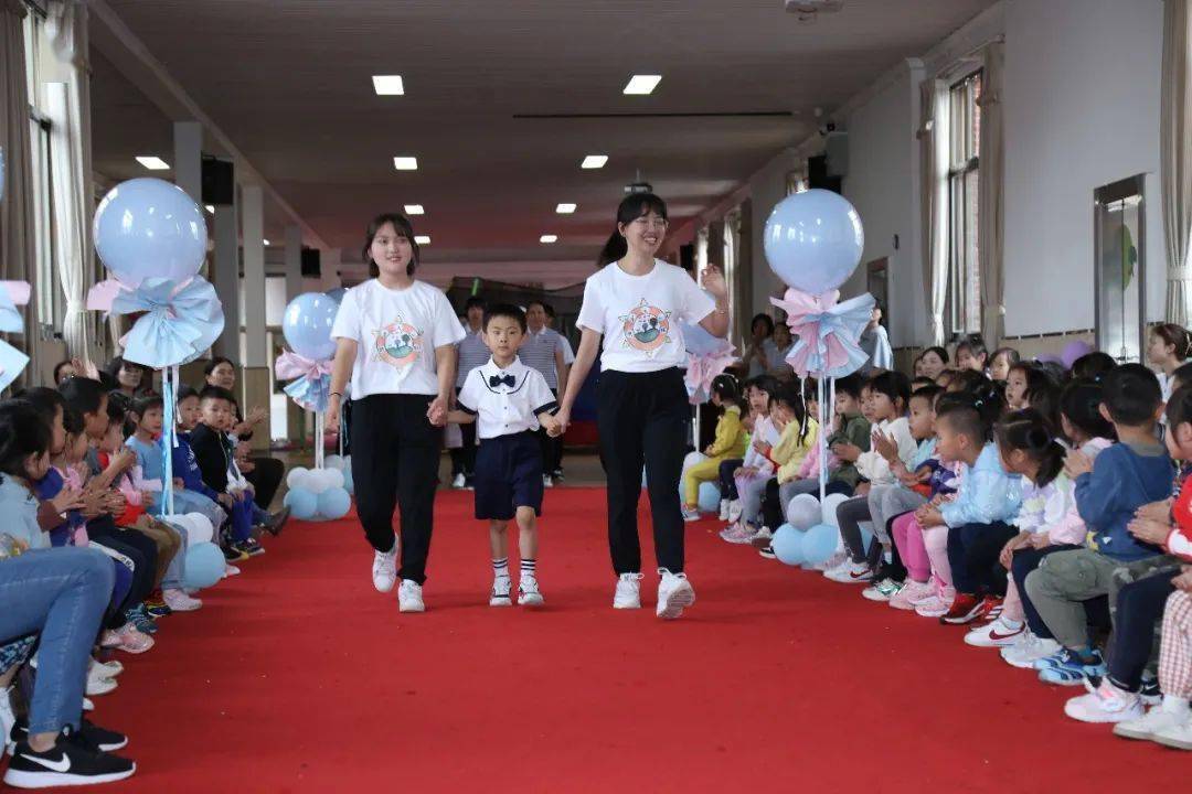 成长|【校园动态】昆明市人民政府机关第三幼儿园大班毕业典礼大一班篇