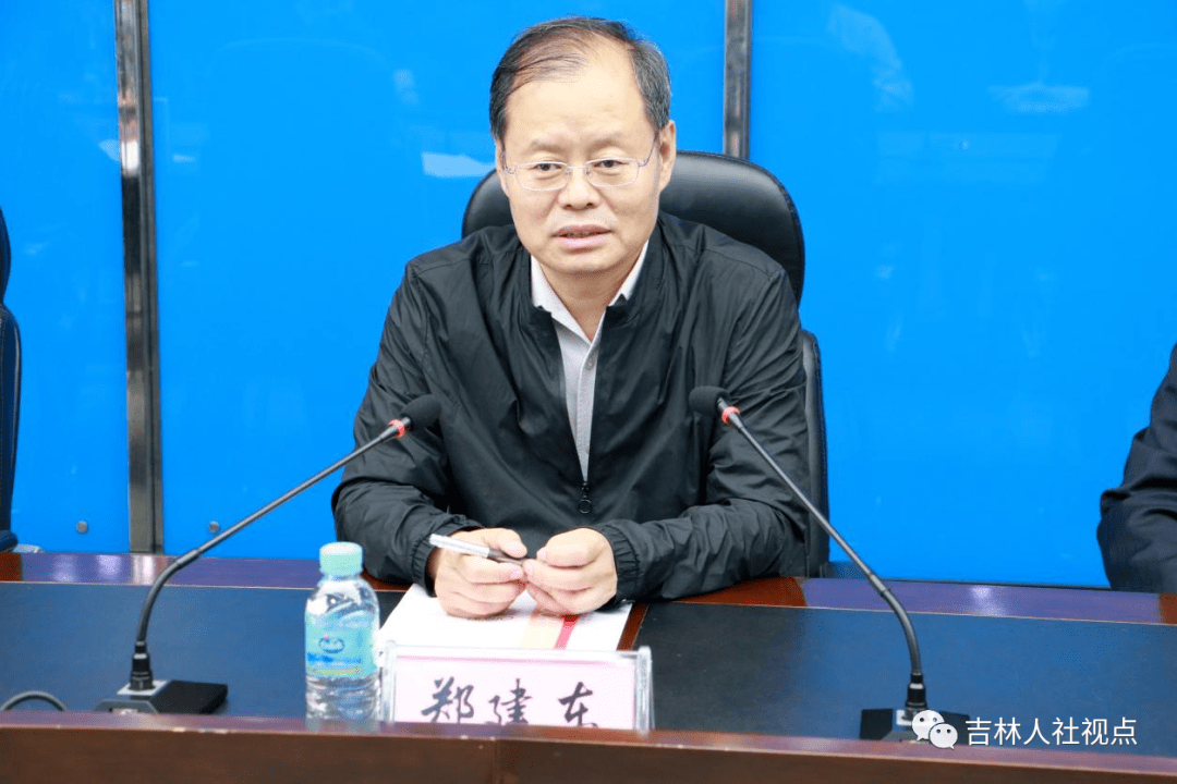 省人才政策专项调研督查组到和龙市调研督查重点人才政策落实工作情况