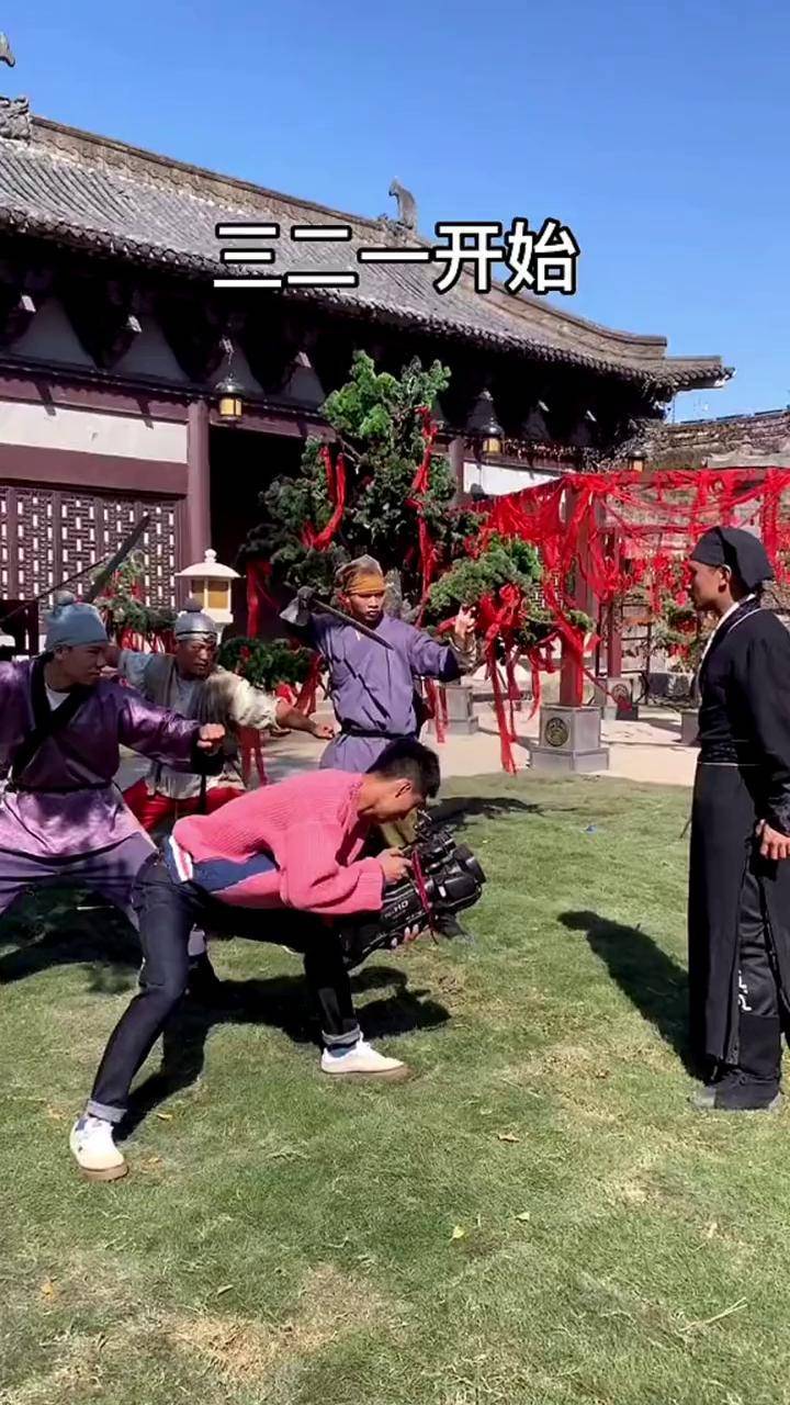 床戏