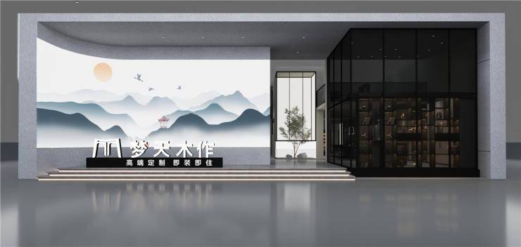 盛情7月梦天木作与您相约中国建博会 广州 娱乐 娱乐平台注册 娱乐平台用户登录