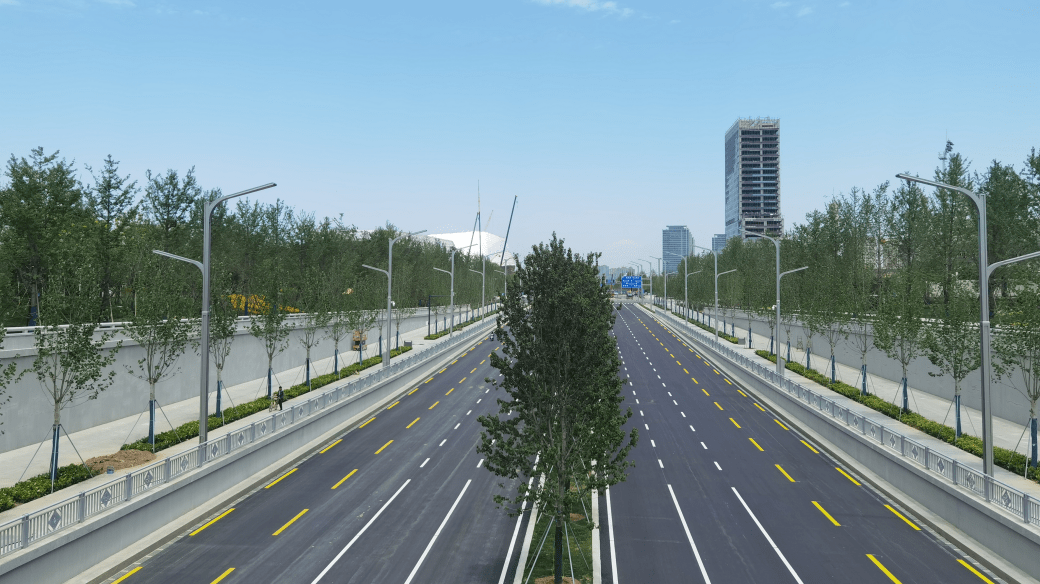 什么是市政道路项目 ff832bb313a84496af1dbdc8a3f5cede.png