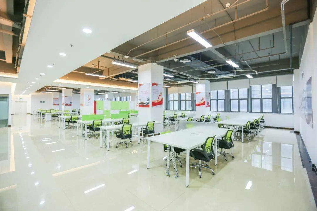 潮州创业孵化基地在哪里(潮州创业孵化基地在哪里啊)