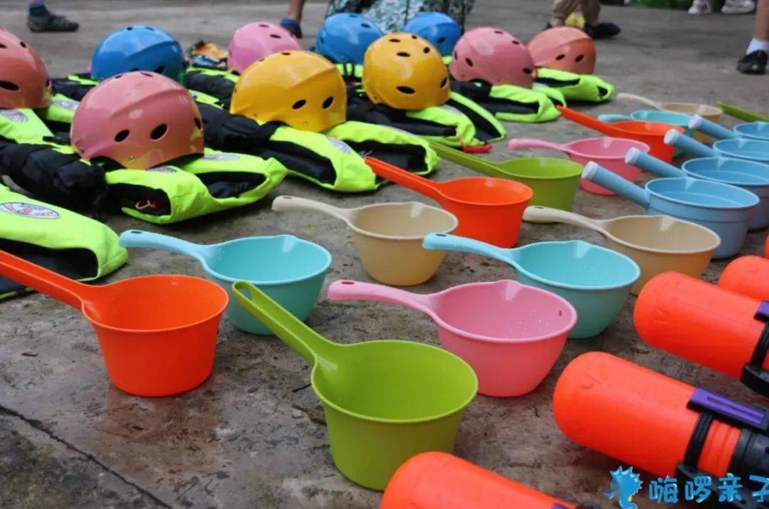 10-11日| 溯溪,打水仗,漂流,网红玻璃滑道…… 今夏我们在山间避暑