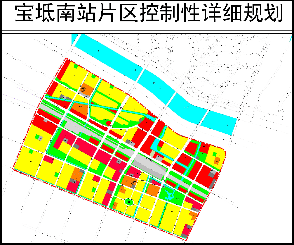 丰镇市高铁站规划图图片