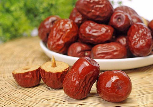 李然|夏季一杯红枣绿豆汤 清热解毒