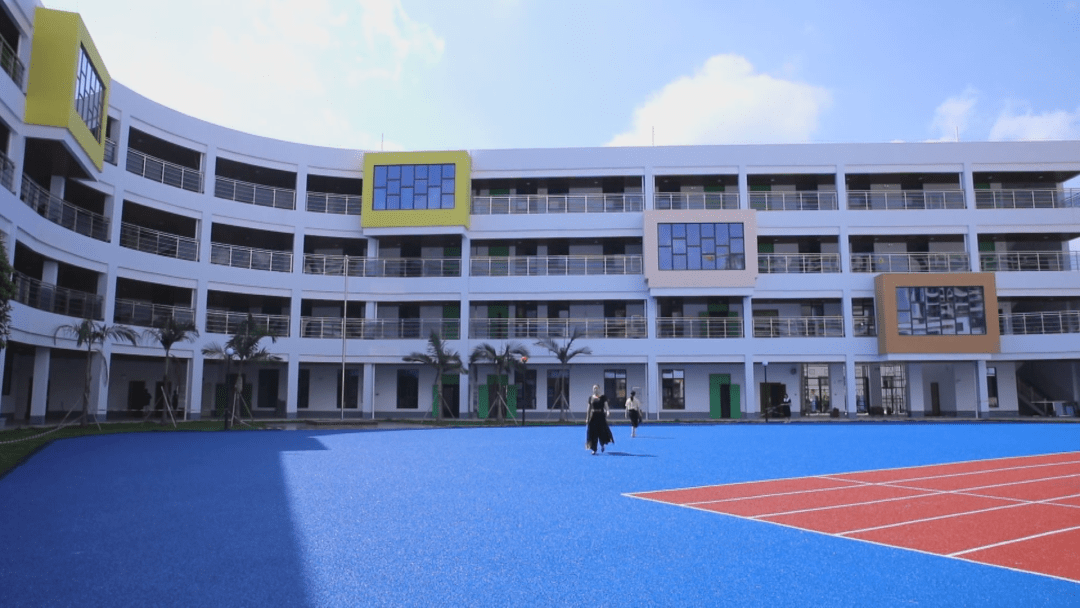 党史|【我为群众办实事】城北幼儿园启用在即 将提供450个学位