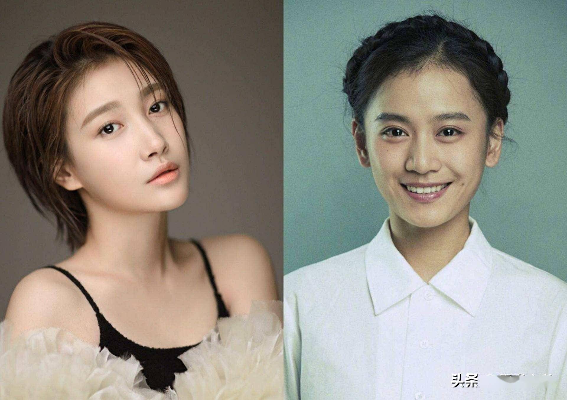 冯小刚新戏杀青蓝盈莹金晨挑大梁,影后坐镇,王珞丹再演"奋青"_作品