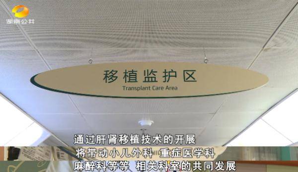 女儿|六岁女儿生命垂危之际，母亲选择捐肝挽救成功！