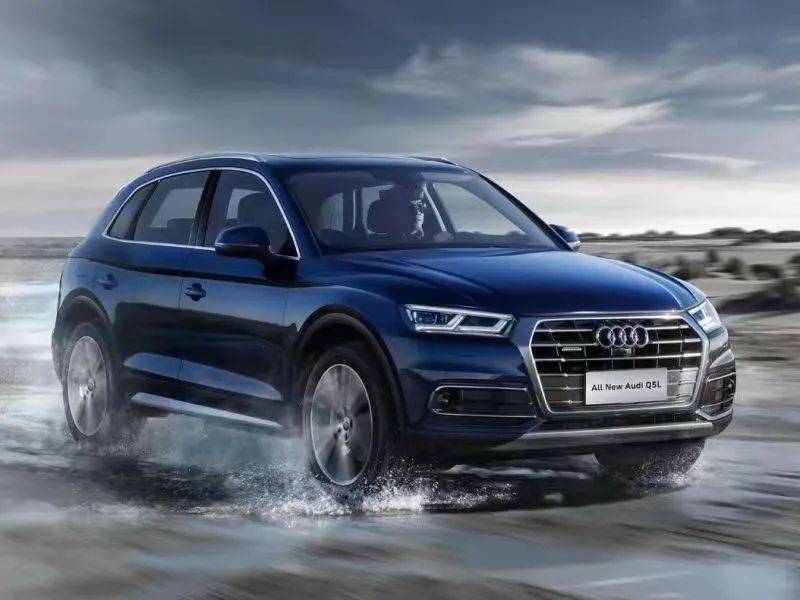 奥迪q5l 2026款配置专家讲解 fe459ac6214044469d7e8850a27eec51.jpeg
