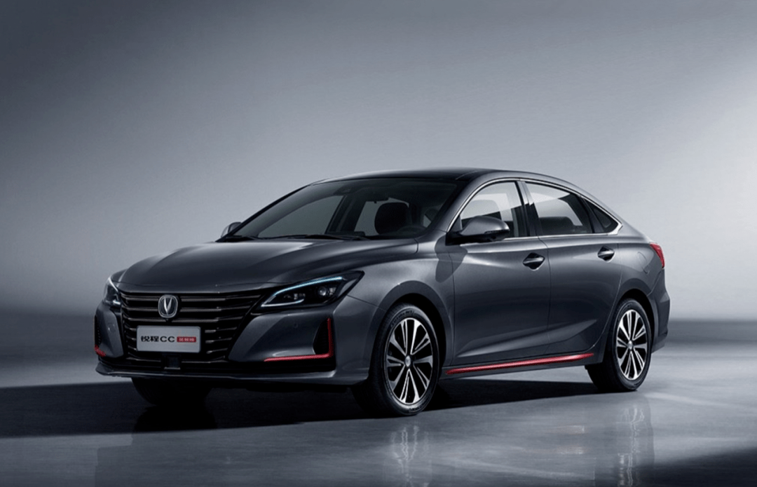 1长安汽车-锐程cc