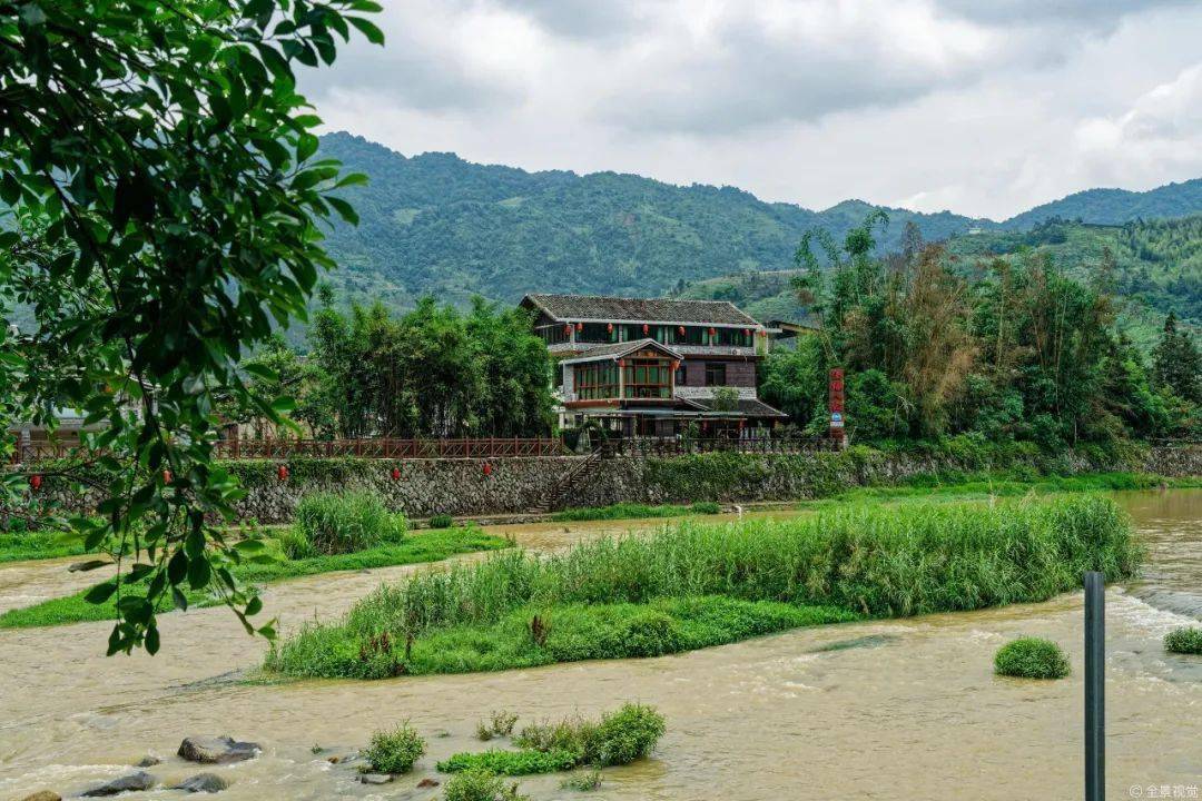 图片来源:全景视觉7月10-11日漳州市长泰县顺和路东150米古农农场农贸