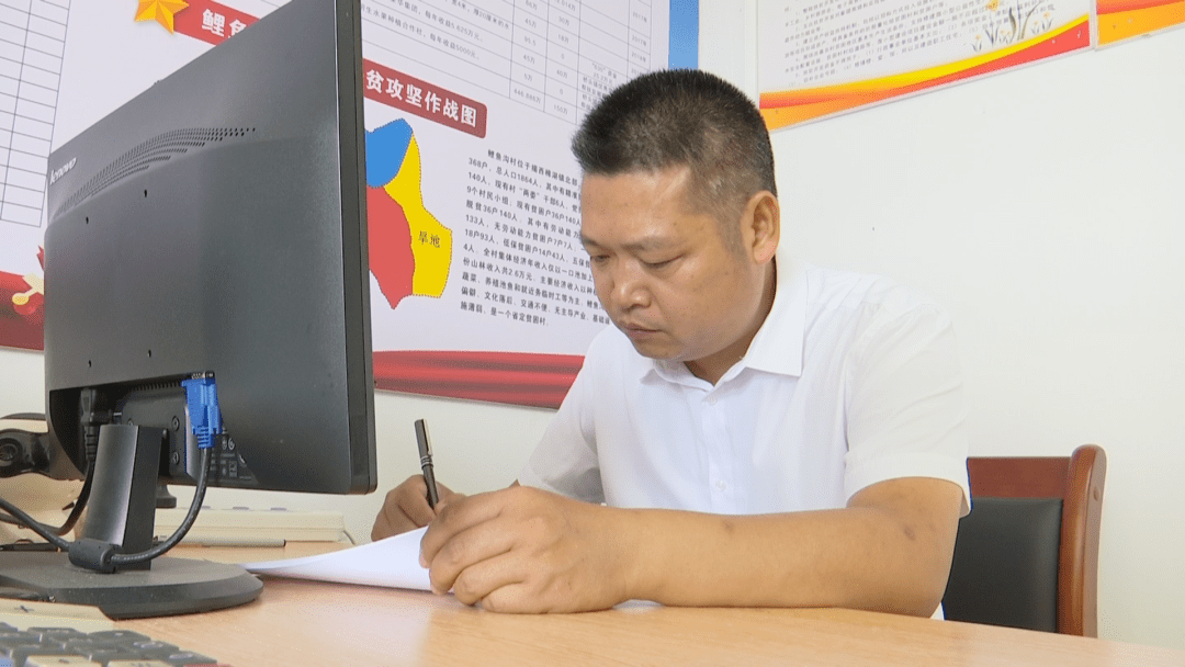 棉湖镇党委副书记李勤勉:奔走乡村间 为民办实事