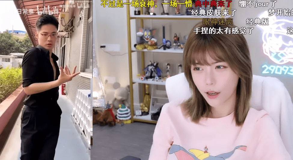 大司马肌肉金轮后是拉丁金轮?呆妹大喊老公,腐团儿直呼顶不住_蚕豆