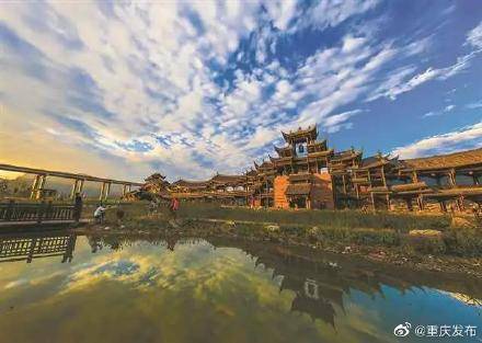 景区|2020年文化和旅游发展统计公报发布 重庆共有5A级旅游景区10个