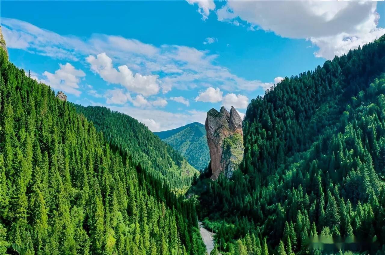 第三届"甘肃特色气候小镇"出炉,快看看有你的家乡吗?