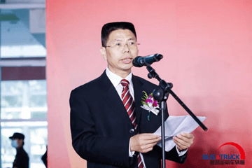 引领未来交通发展,2021道路运输车辆展再谱新篇