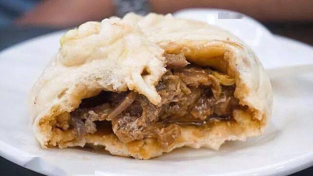 店记丨火的一塌糊涂的百年老店张包铺承载老道外的旧时光