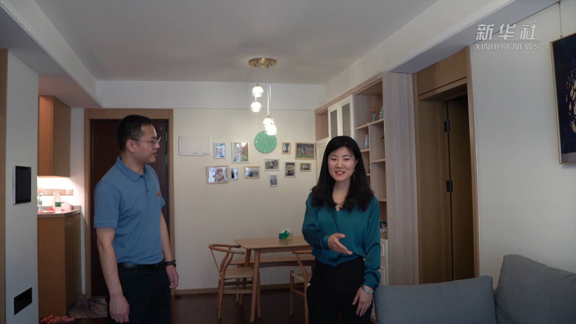 带你了解新职业 | 碳排放管理员_孔凡伟