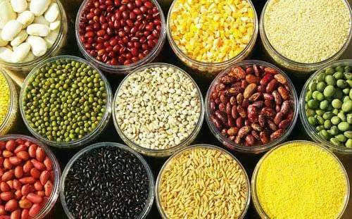 调查|仅不足一成消费者能每天摄入 全谷物今天你吃了吗？