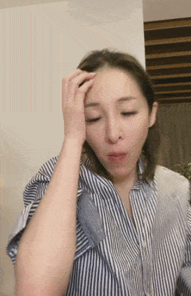 上《女儿们的恋爱3》时,萧亚轩也透露过两人会像普通情侣一样经常吵架