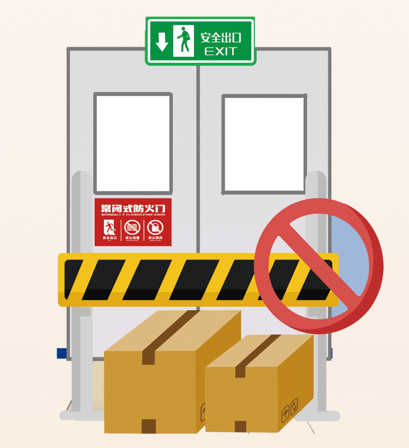 消防安全早知道居民防火无小事这些消防安全常识get起来