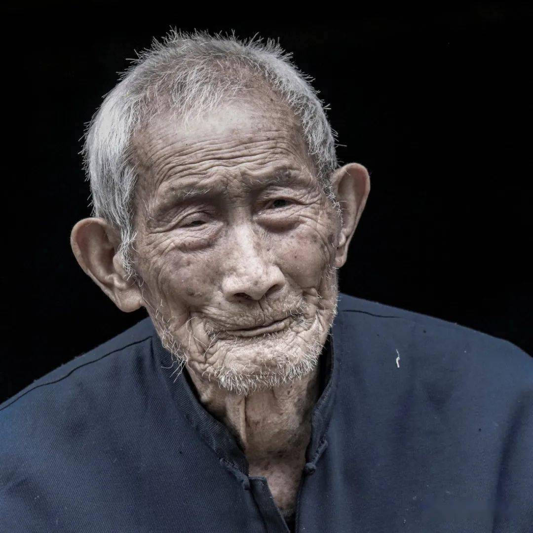 邵東百歲老人最大的106歲