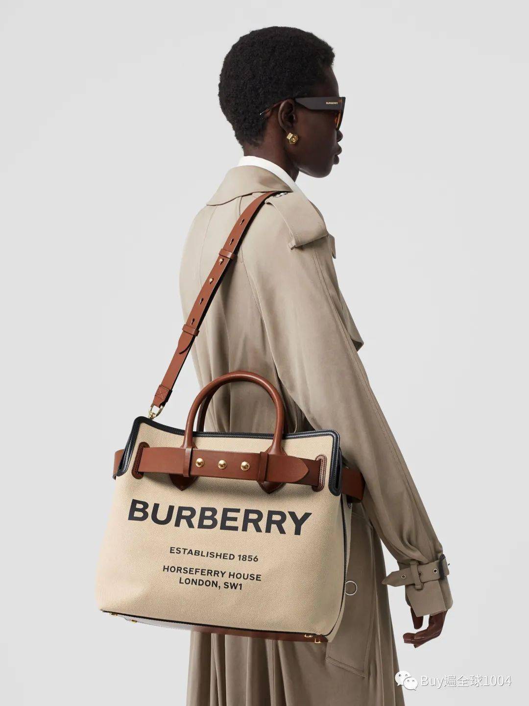burberry博柏利2021免税报价7月包包篇
