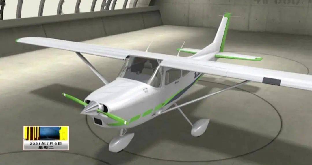 起飞吧!小鹰-700飞机贺州总装制造基地年底将进行首批5架机投产