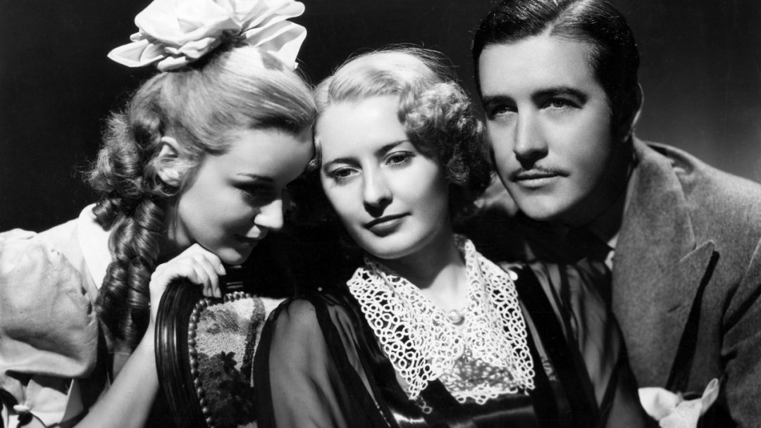 Phoebe|编剧这个行业 没有女人真的不行