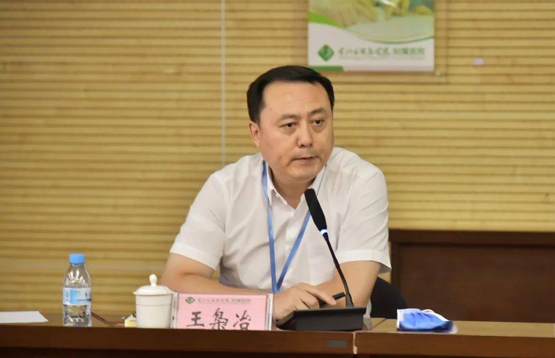 广西壮族自治区人民医院神经外科icu主任钟书作反馈发言安徽省立医院