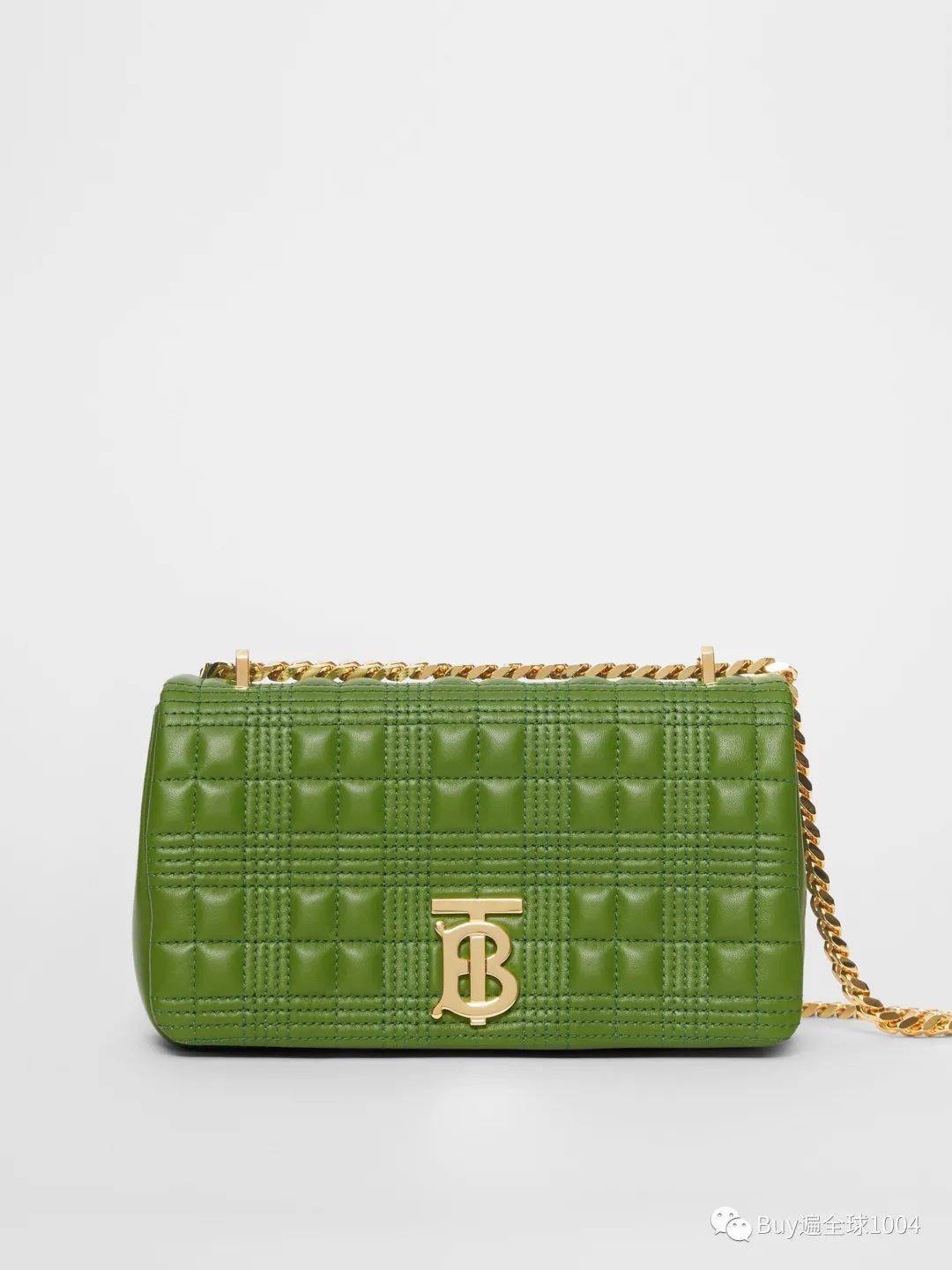 burberry博柏利2021免税报价7月包包篇