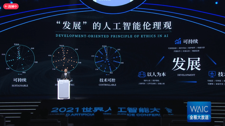 商汤|商汤徐立：AI的突破将有规律地拓展人类认知边界