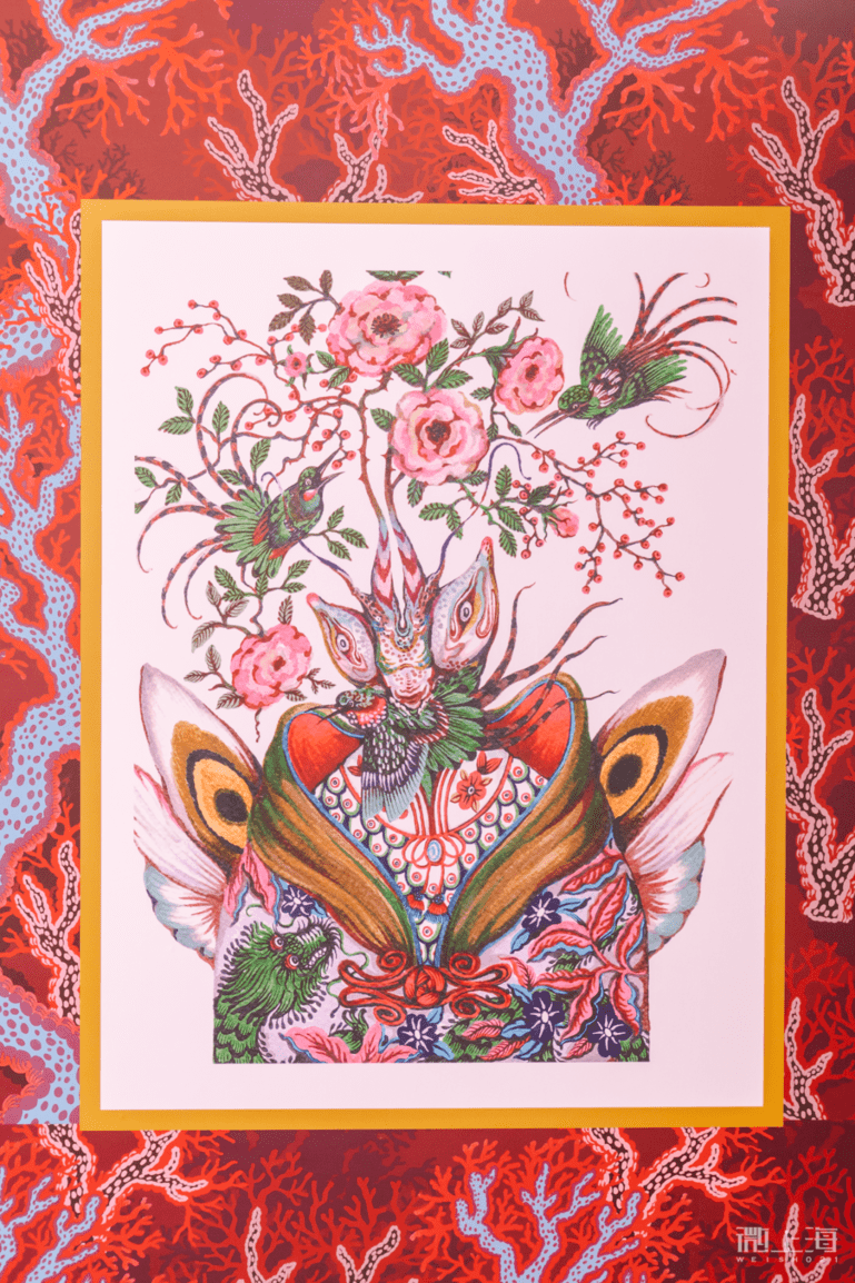 花芯和|官宣！「城开优享+」华丽开业，开启焕新生活新篇章！