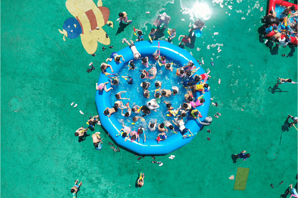 岑巩县|童年不散场 梦想再起航