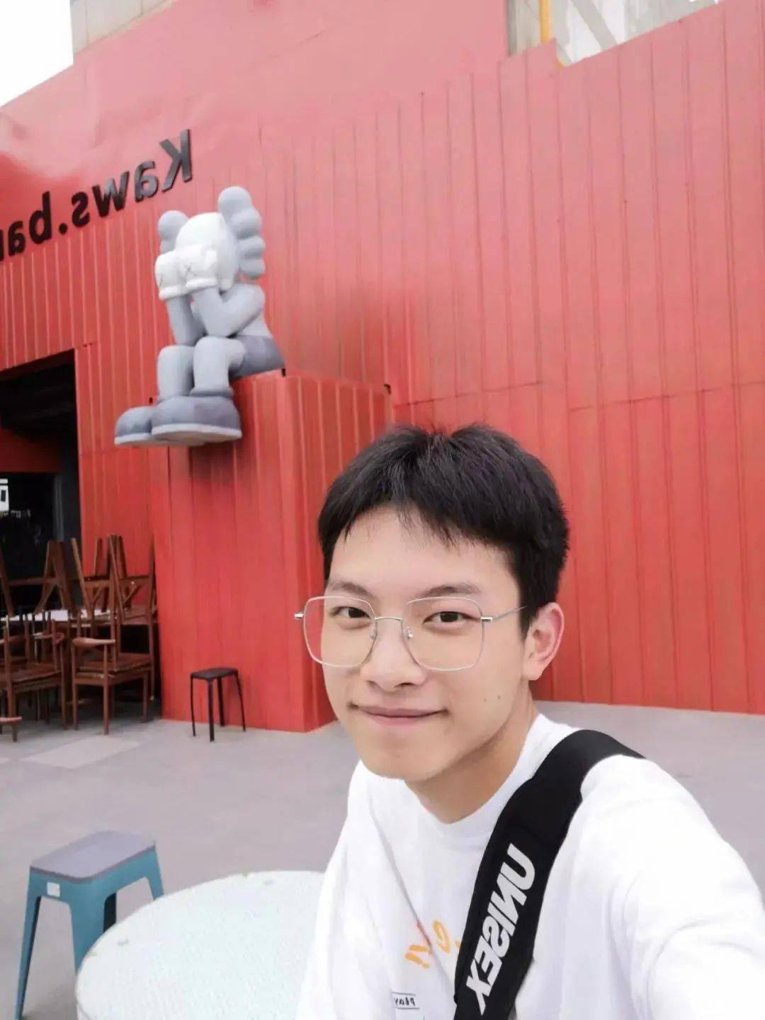 四川这些娃娃被清北录取!