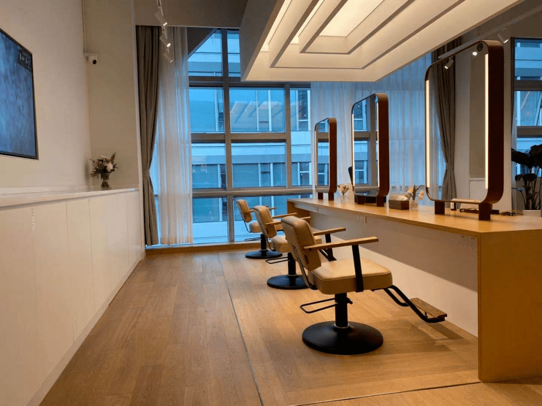 花芯和|官宣！「城开优享+」华丽开业，开启焕新生活新篇章！