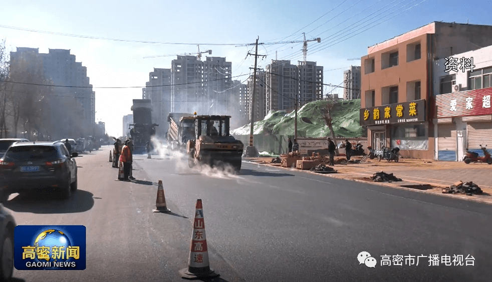 今日的醴泉街道交通社區一棉宿舍北院小區,道路硬化平整乾淨,樓宇粉刷