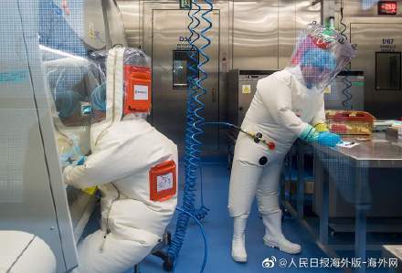 疫情|24位国际专家联合发声，给“阴谋论”一记响亮耳光