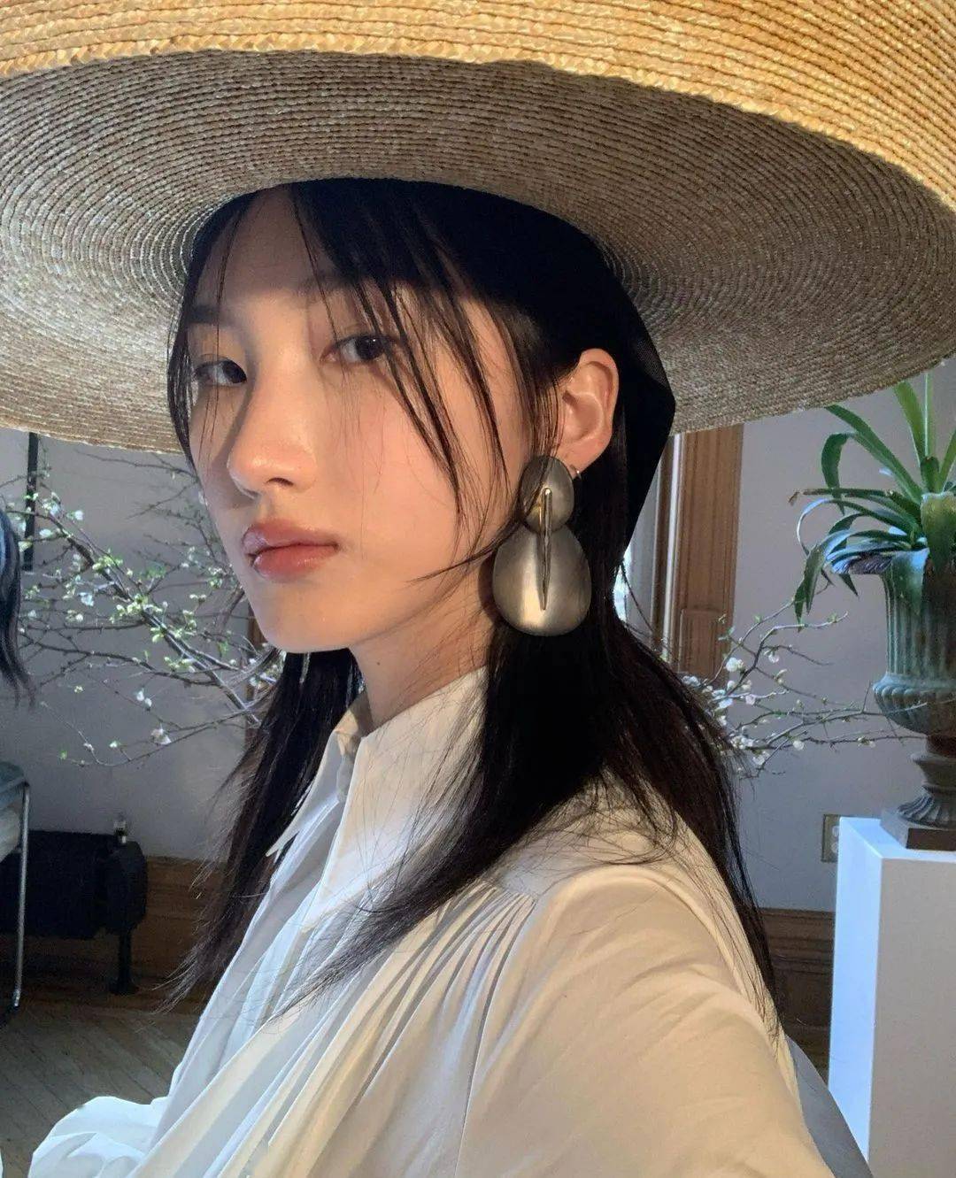 Chanel|没有遮阳帽的夏天是不完整的