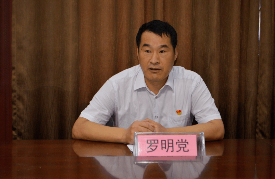 郸城三高举行党史馆暨德育课程主体展馆揭牌仪式