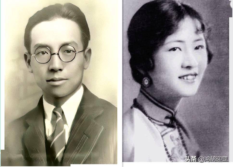 梁启超(1873年—1929年)先生,母亲则是才女李蕙仙(1869年—1924年