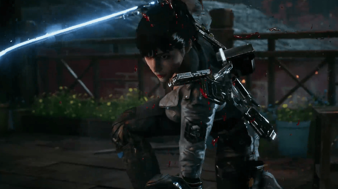 《光明记忆：无限》公开最新预告片展现全新武器