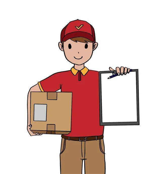 你有一份快递 请签收近日,怀柔分局雁栖国际会议中心派出所收到一份从