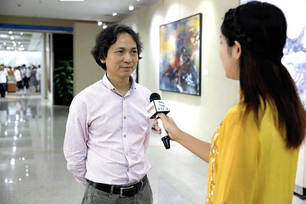 温州画家的传奇人生高考落榜留学法国如今很多作品被世界各大博物馆