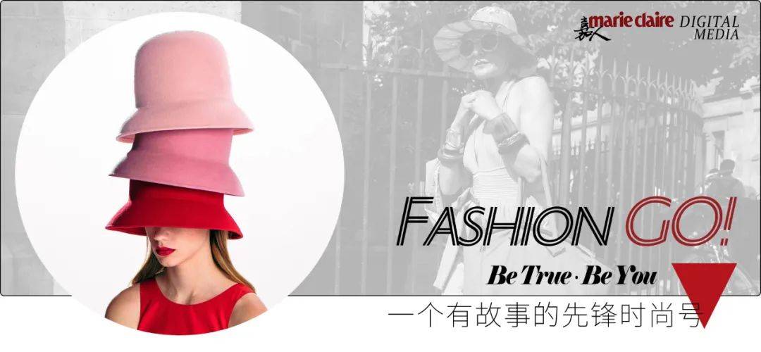 Chanel|没有遮阳帽的夏天是不完整的