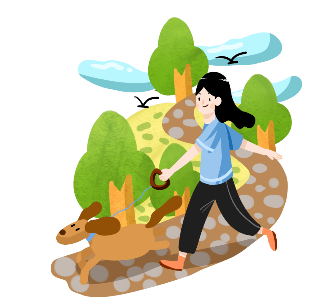 7月15日起,遛狗不拴绳,带狗进公共场所,可能被当场处罚_管理