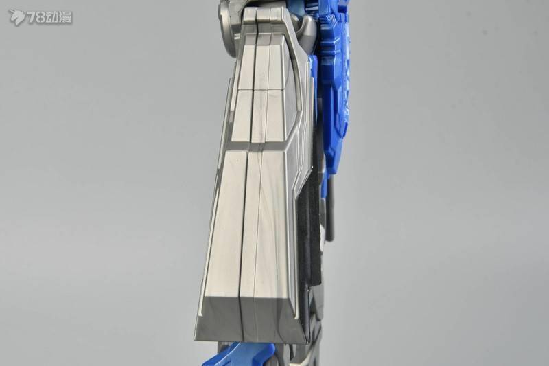 78官测:万代 食玩 装动 假面骑士saber book8