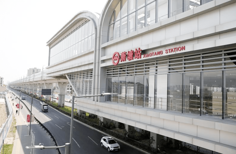 奉贤有一镇名字有三种不同写法地铁修到这里犯了迷糊