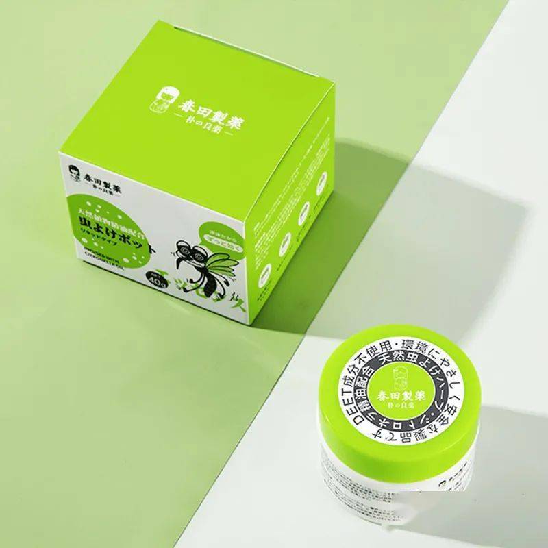 香薰|【992 | 分享】驱蚊“金刚罩”，安全不刺激，驱蚊又止痒，蚊子遇见它，连夜搬了家！