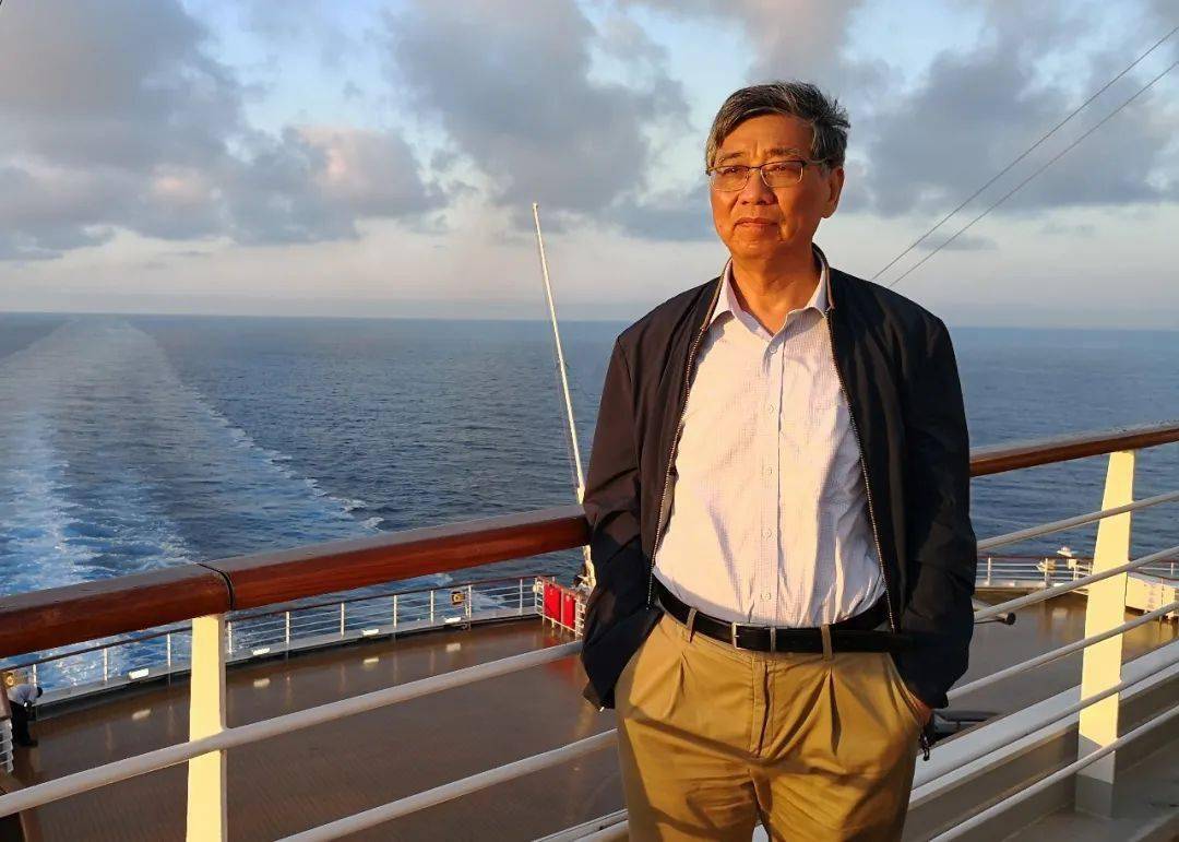 江苏科技创新创业领军人物谱祝世宁四十余载追光梦基础研究创新路